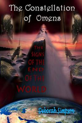 Book cover for The Constellation of Omens: The Signs of the End of the World