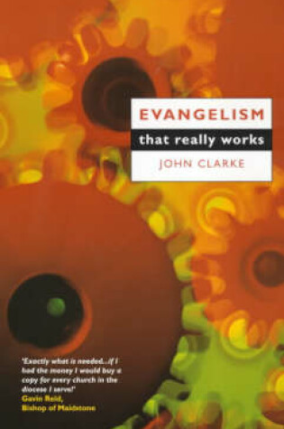 Cover of Evangelism That Really Works