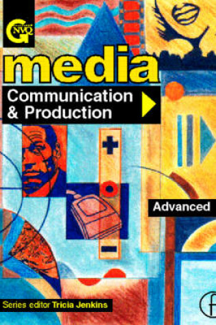 Cover of GNVQ Media Advanced from Focal Press