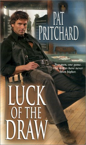 Cover of Luck of the Draw