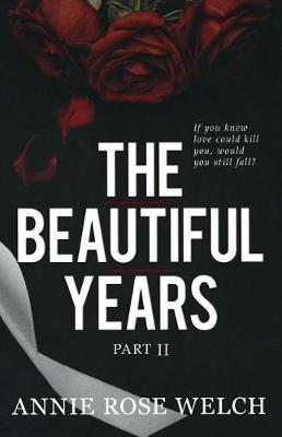 Cover of The Beautiful Years II