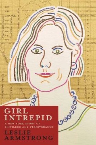 Cover of Girl Intrepid