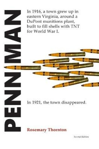 Cover of Penniman