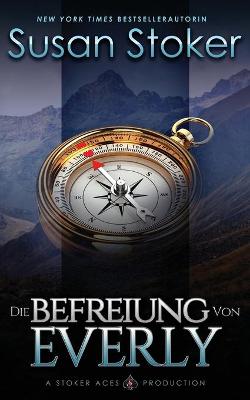 Book cover for Die Befreiung von Everly
