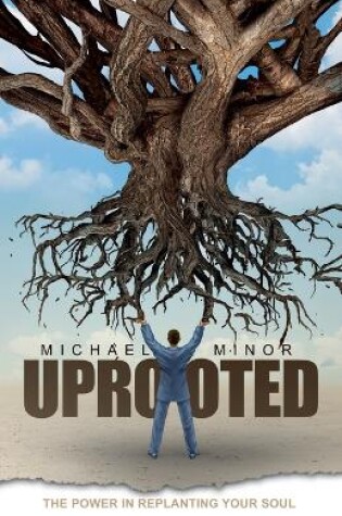 Cover of Uprooted