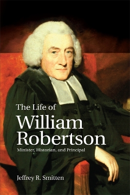 Cover of The Life of William Robertson