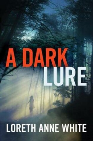 Cover of A Dark Lure