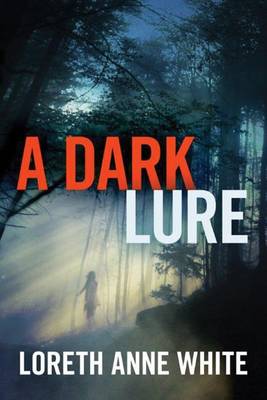 Book cover for A Dark Lure