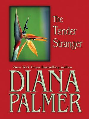 Book cover for The Tender Stranger