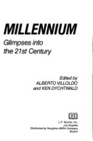 Cover of Millennium