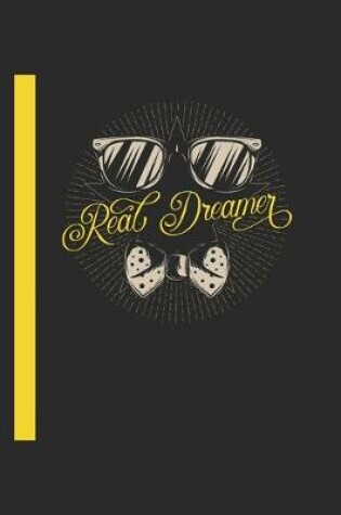 Cover of Real Dreamer