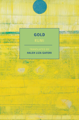 Cover of Gold