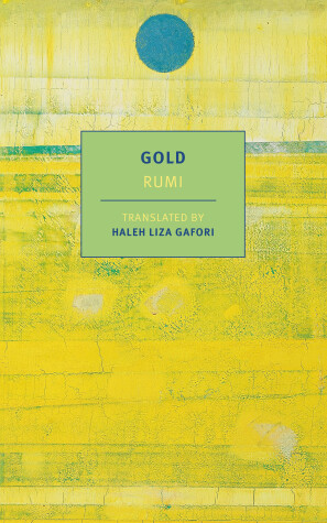 Book cover for Gold