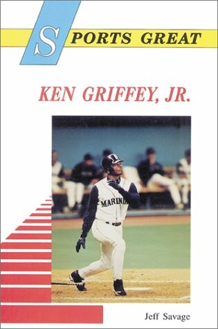 Cover of Sports Great Ken Griffey, Jr.