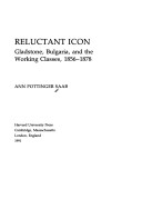 Cover of Reluctant Icon