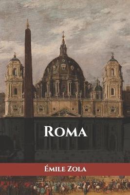 Book cover for Roma