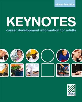 Book cover for Keynotes