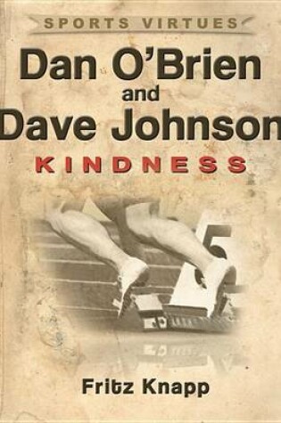 Cover of Dan O'Brien & Dave Johnson