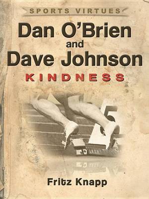 Book cover for Dan O'Brien & Dave Johnson