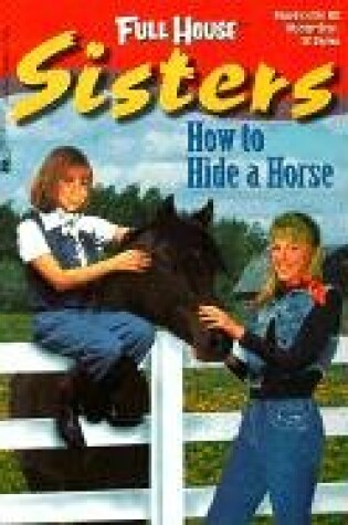 Cover of How to Hide a Horse