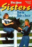 Book cover for How to Hide a Horse