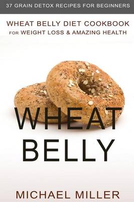 Book cover for Wheat Belly