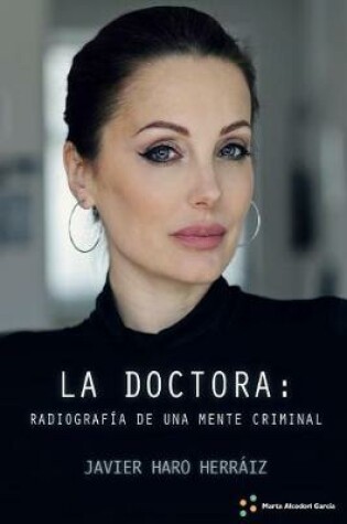 Cover of La Doctora