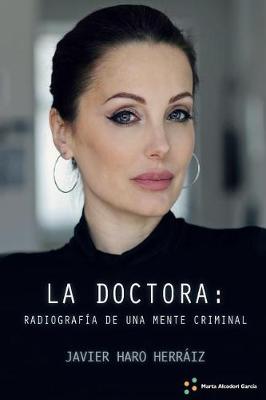 Book cover for La Doctora