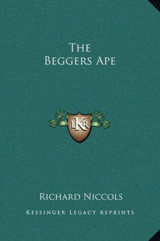 Cover of The Beggers Ape