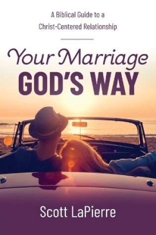 Cover of Your Marriage God's Way