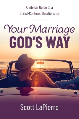 Book cover for Your Marriage God's Way