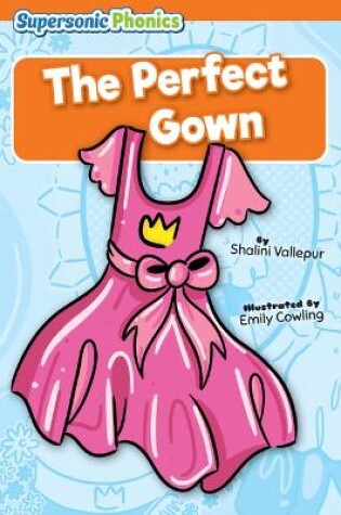 Cover of The Perfect Gown