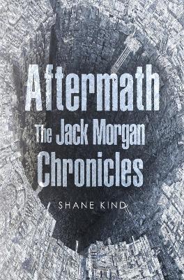 Book cover for Aftermath: The Jack Morgan Chronicles