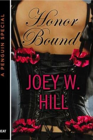 Cover of Honor Bound