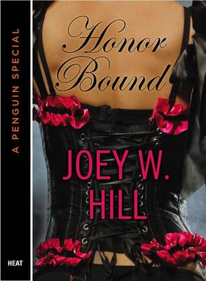 Book cover for Honor Bound