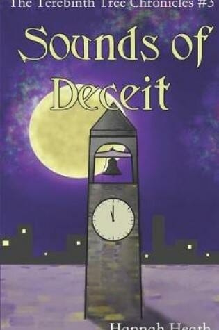 Cover of Sounds of Deceit