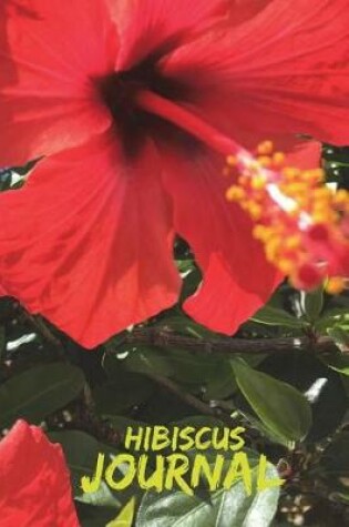 Cover of Hibiscus Journal