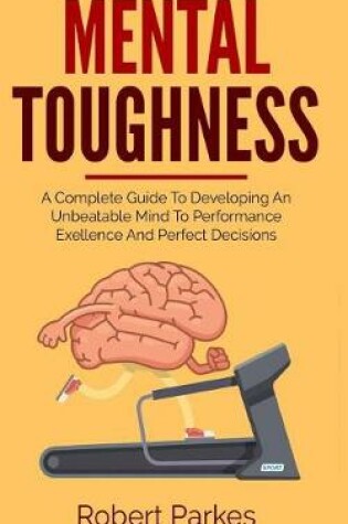 Cover of Mental Toughness