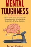 Book cover for Mental Toughness