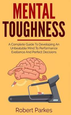 Cover of Mental Toughness