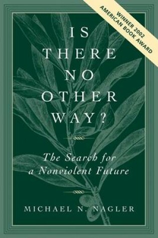 Cover of Is There No Other Way?