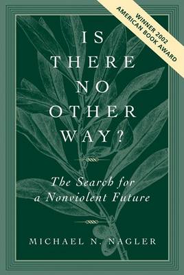 Book cover for Is There No Other Way?