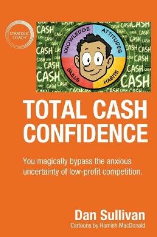 Cover of Total Cash Confidence