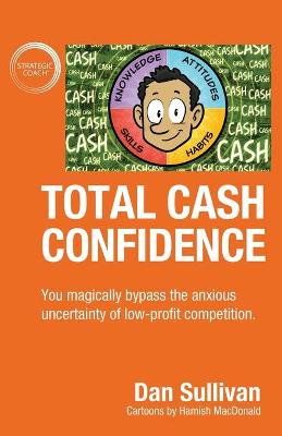Book cover for Total Cash Confidence