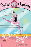 Book cover for Dance Steps