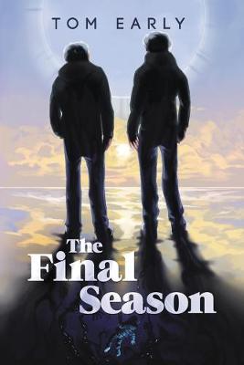 Book cover for The Final Season