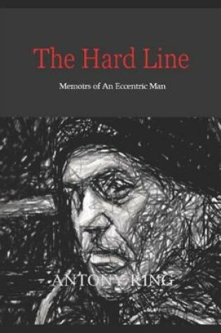 Cover of The Hard Line