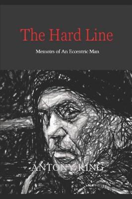 Book cover for The Hard Line