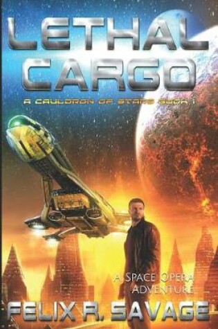 Cover of Lethal Cargo