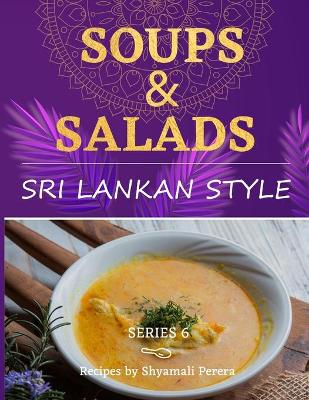 Book cover for Soups & Salad
